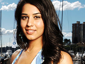 parisa